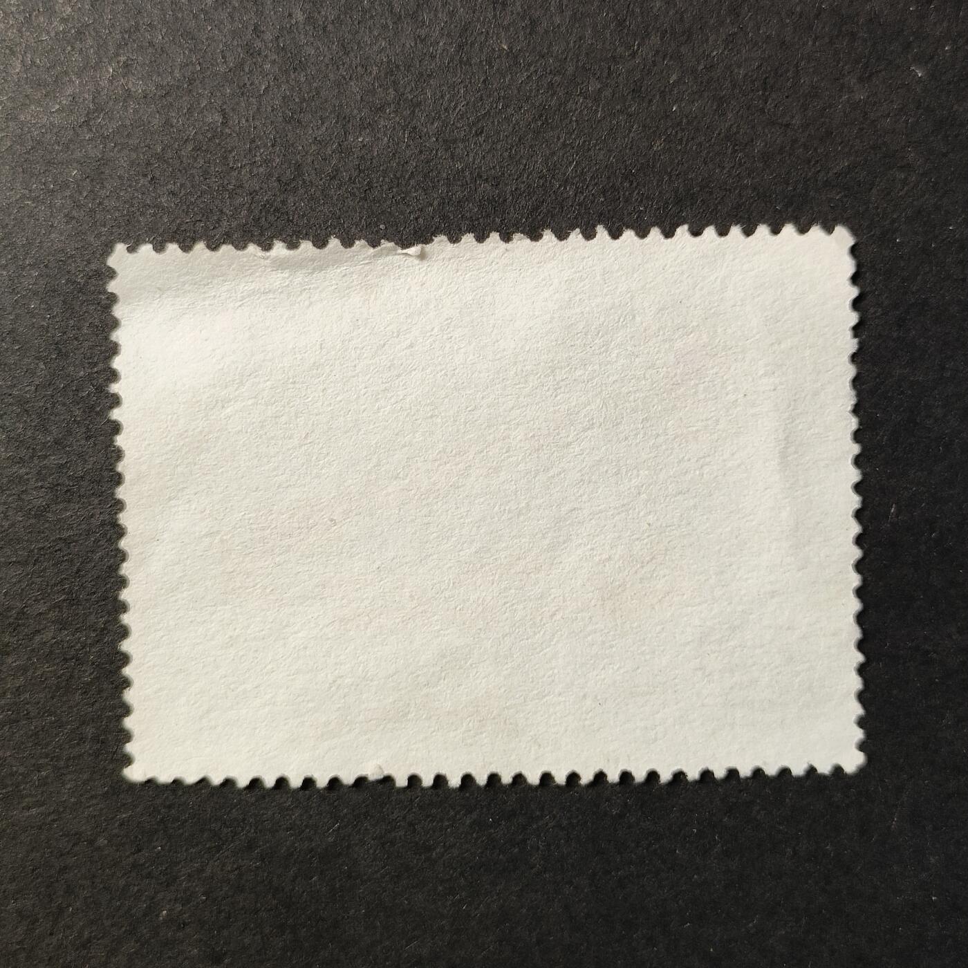 嘉禾收藏    【第403期】            无佣金、可寄存、满30元包邮 邮票一枚