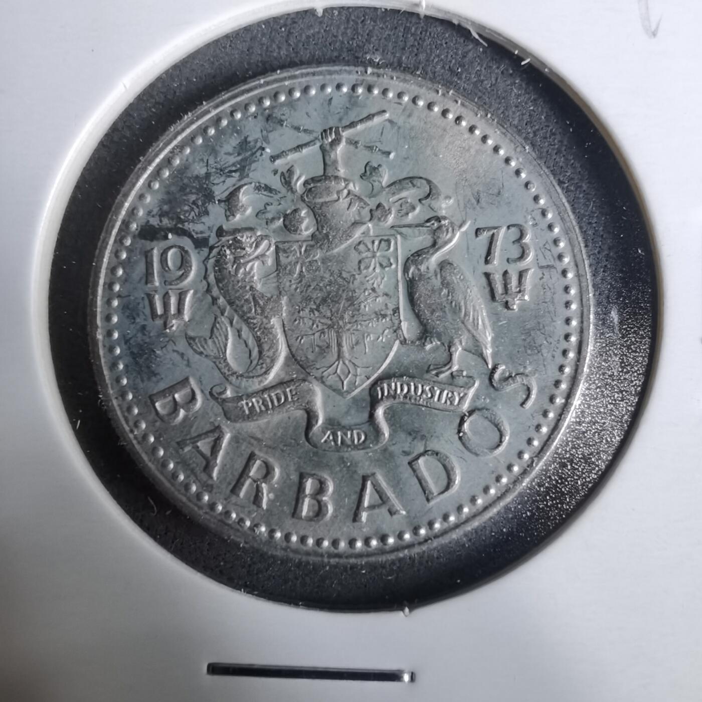 沼泽如烟--第929场 巴巴多斯1973年25分