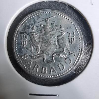 沼泽如烟--第929场 - 巴巴多斯1973年25分