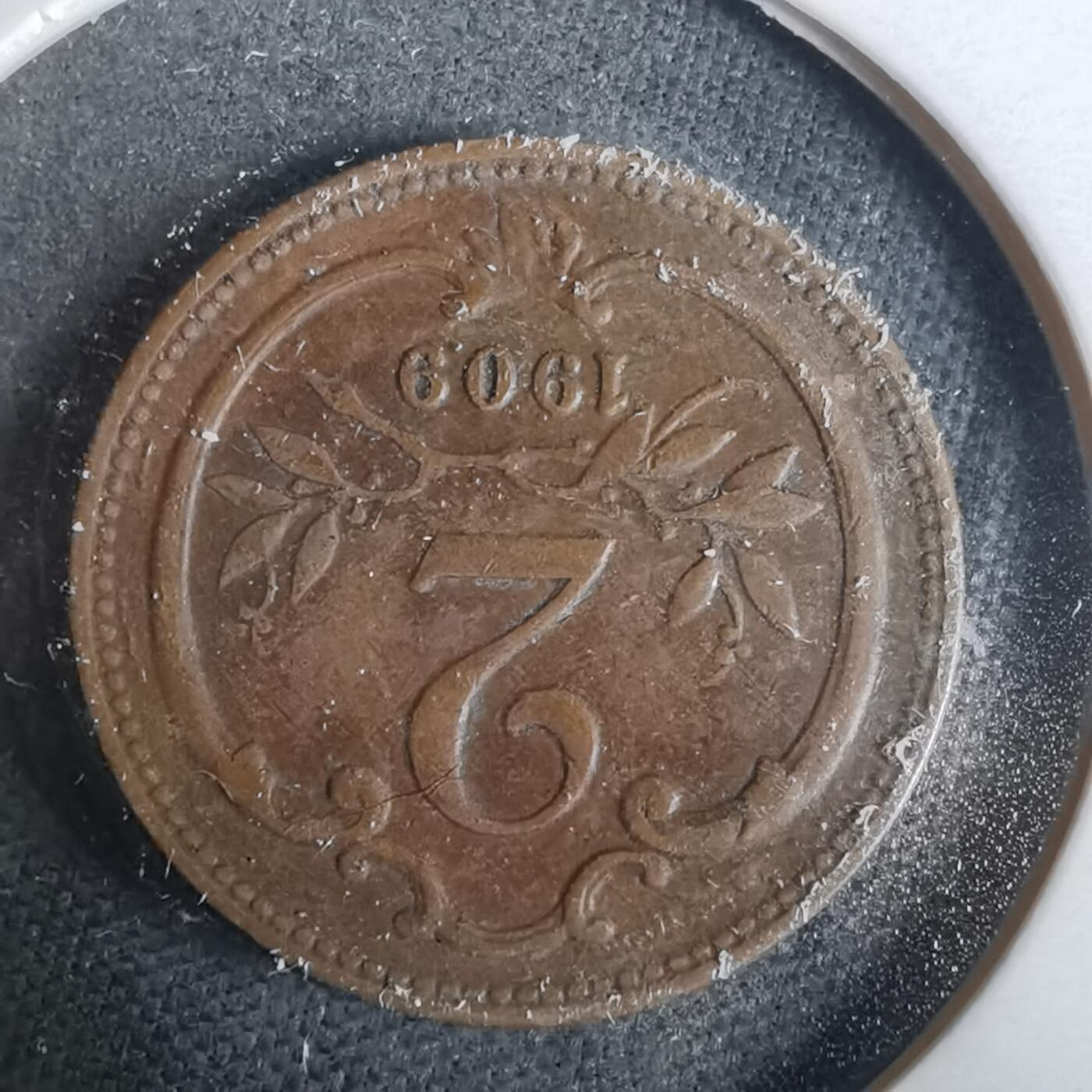 沼泽如烟--第929场 奥地利1909年2菲勒