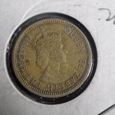 沼泽如烟--第928场 - 香港1965年五仙