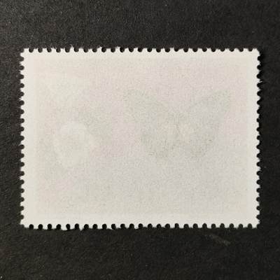 ↓君缘收藏797期☞钱币邮品↓无佣金、可寄存、满30元包邮  索马里邮票，1970年蝴蝶与花卉邮票