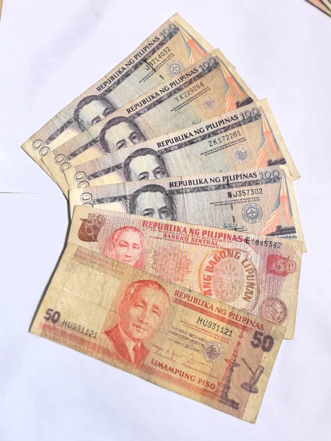 各国外币第102期 无佣金