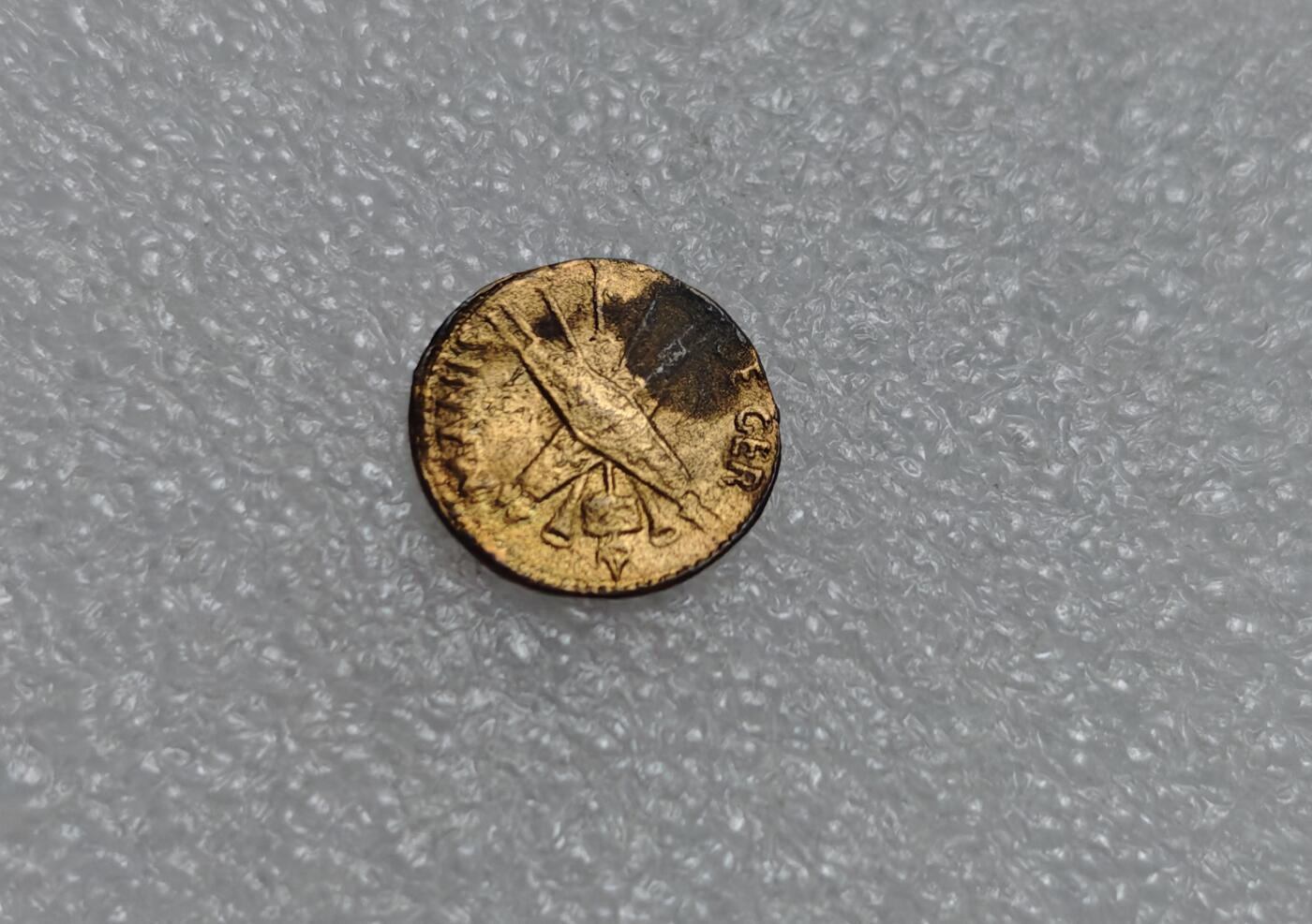 瓶子🏺第220期拍卖会  大英博物馆门票代币