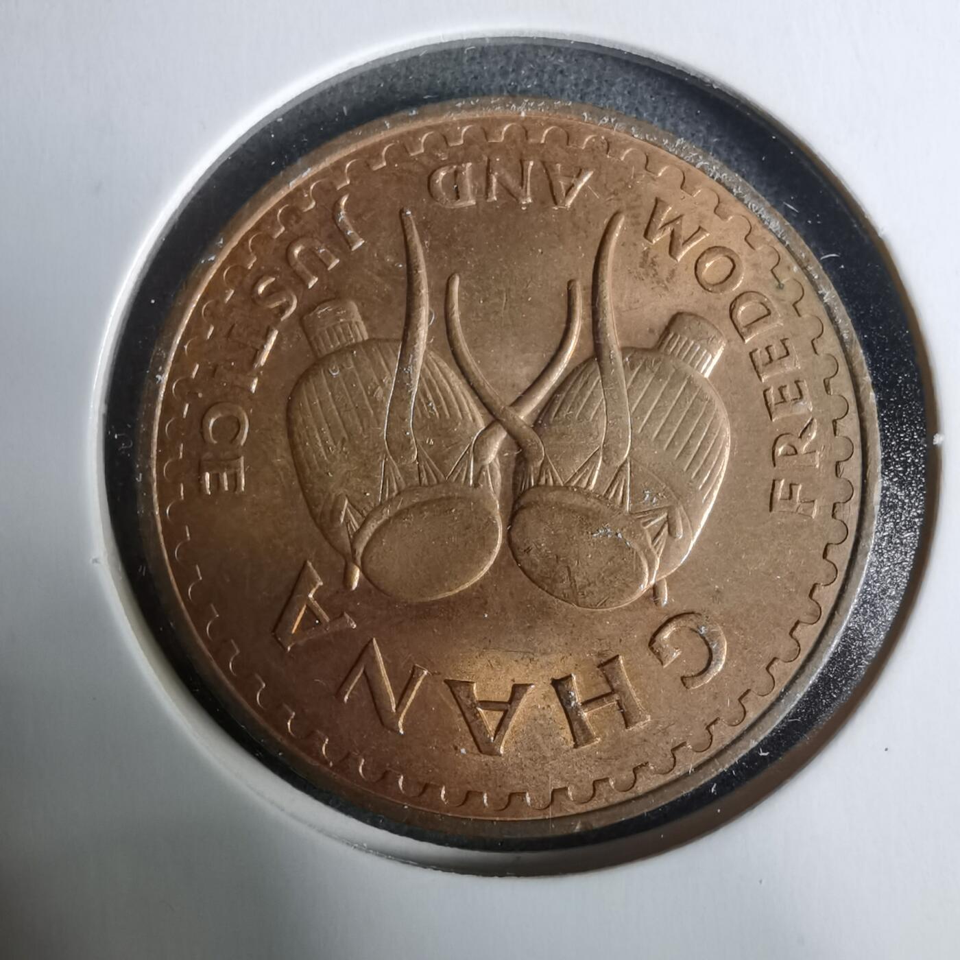 沼泽如烟--第929场 加纳1967年1比塞瓦