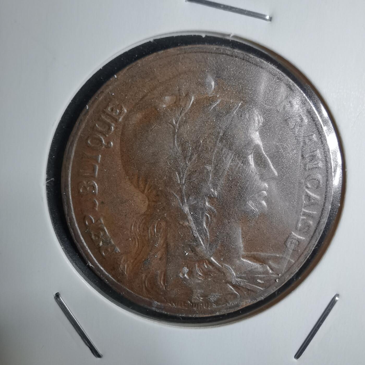 沼泽如烟--第928场 法国1913年十分