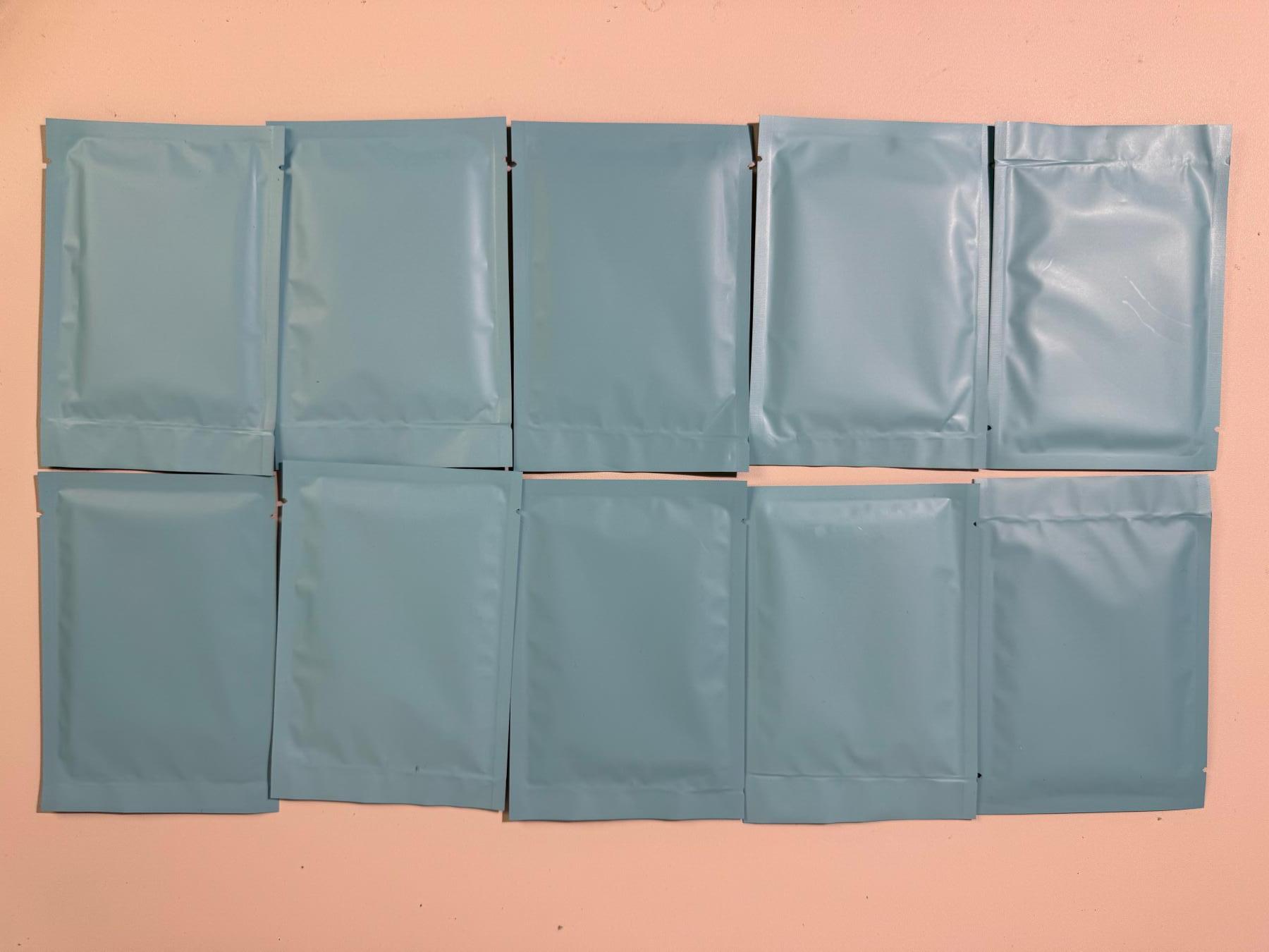 NO.17 好又多金牌大场，新店点关注不迷路！每周一站式配齐，方便凑单！（周6晚8点截拍，卖家送拍0抽成！） 奇点 最新11月盲包10包 欧气满满