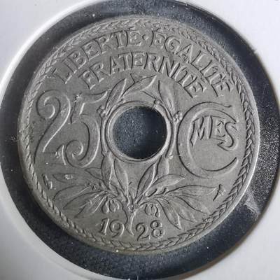 沼泽如烟--第929场 - 法国1928年25分