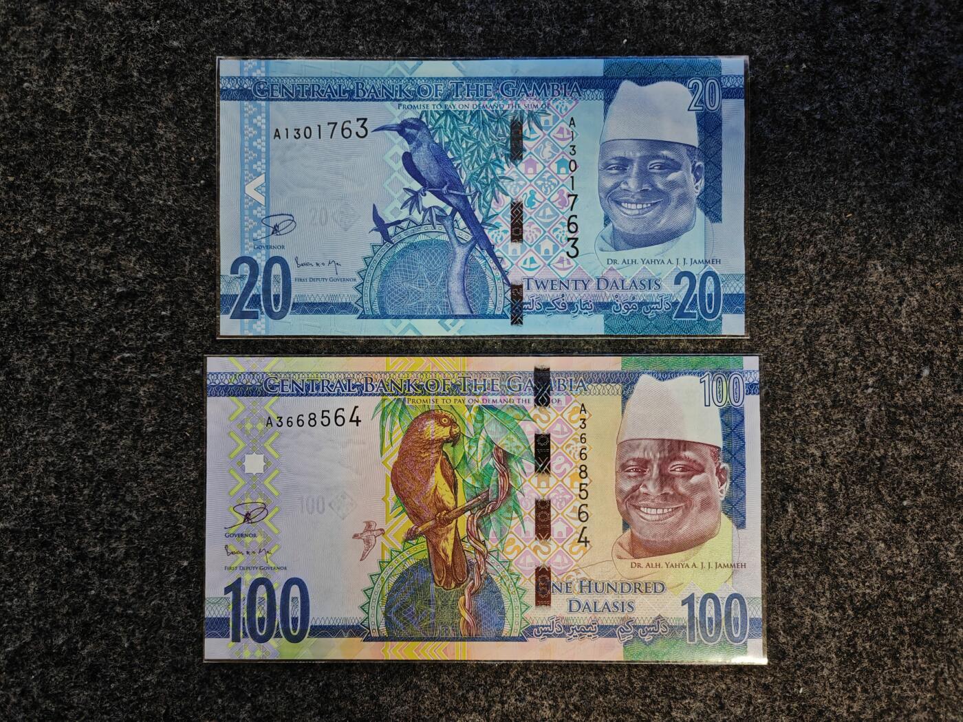 【礼羽收藏】🌏世界钱币拍卖第115期