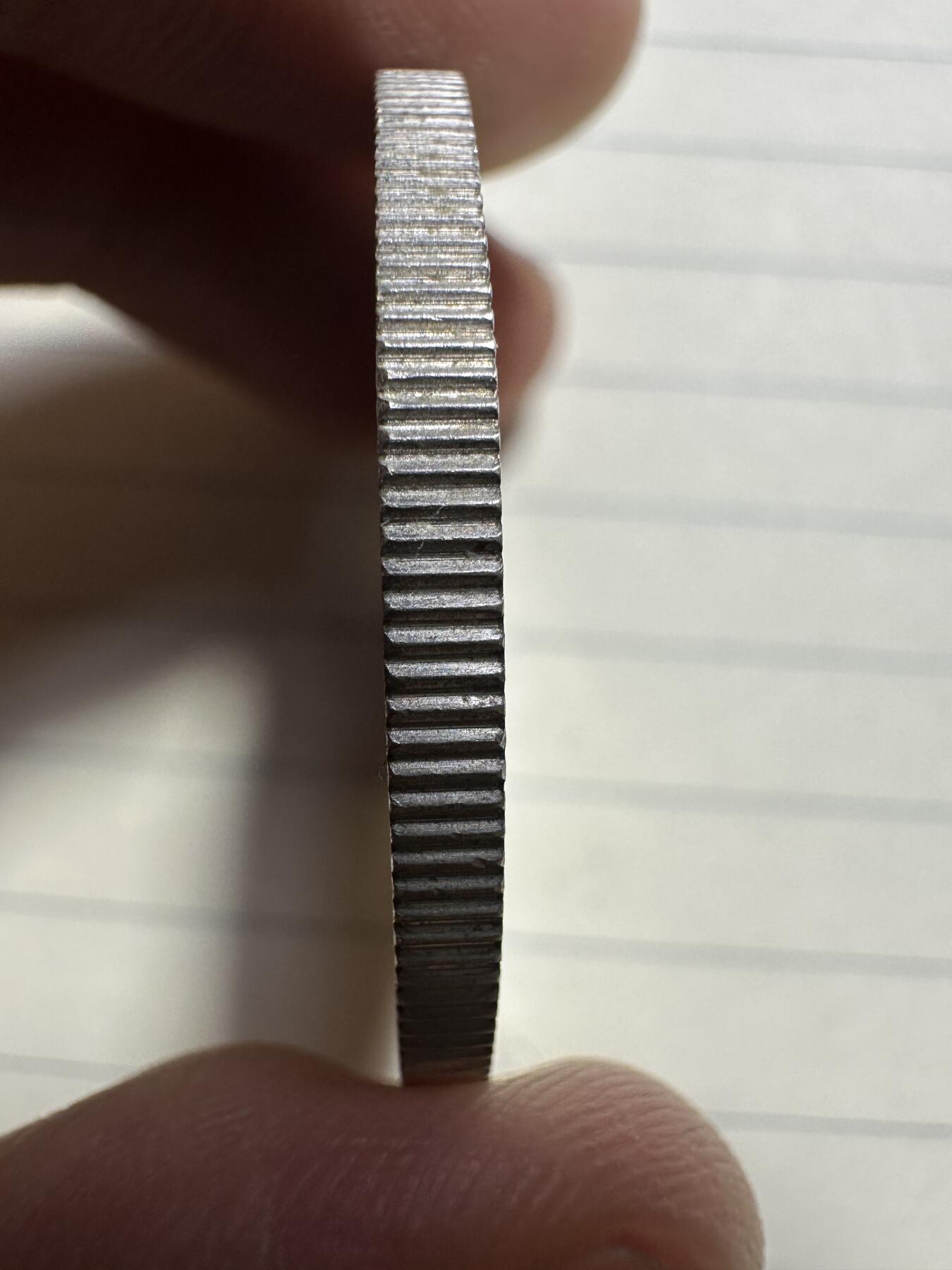 章，中外钱币 塞舌尔10块一枚