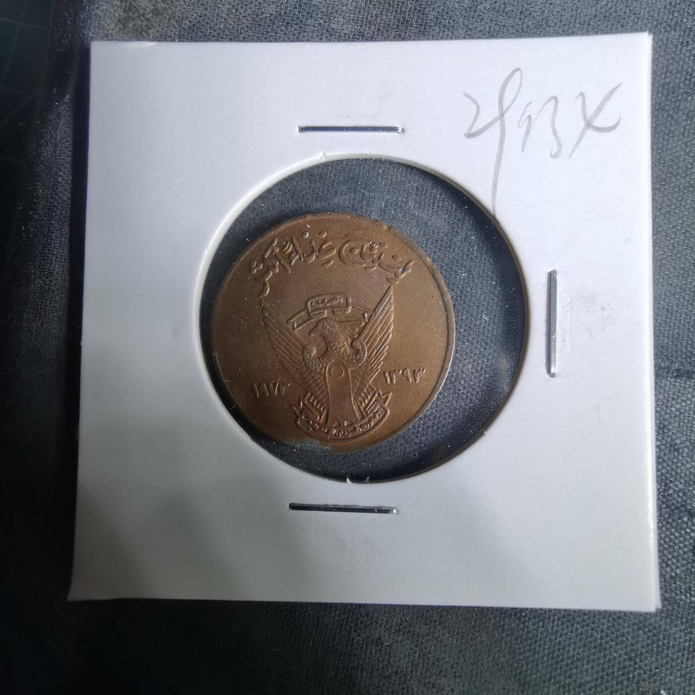 沼泽如烟--第929场 苏丹