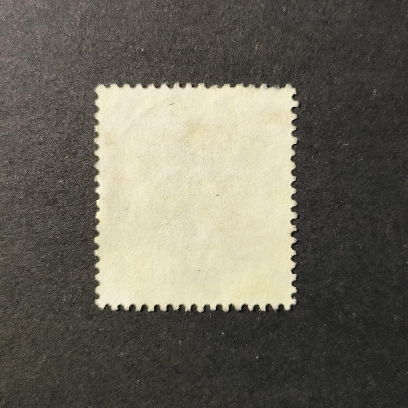 嘉禾收藏    【第403期】            无佣金、可寄存、满30元包邮 邮票一枚