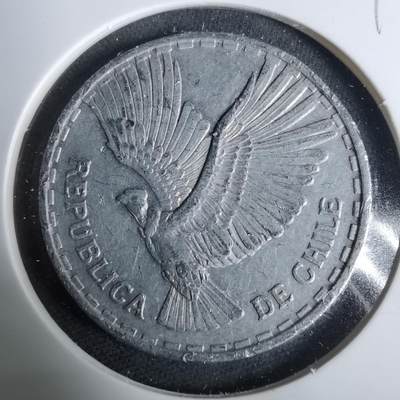 沼泽如烟--第929场 - 智利1961年一分