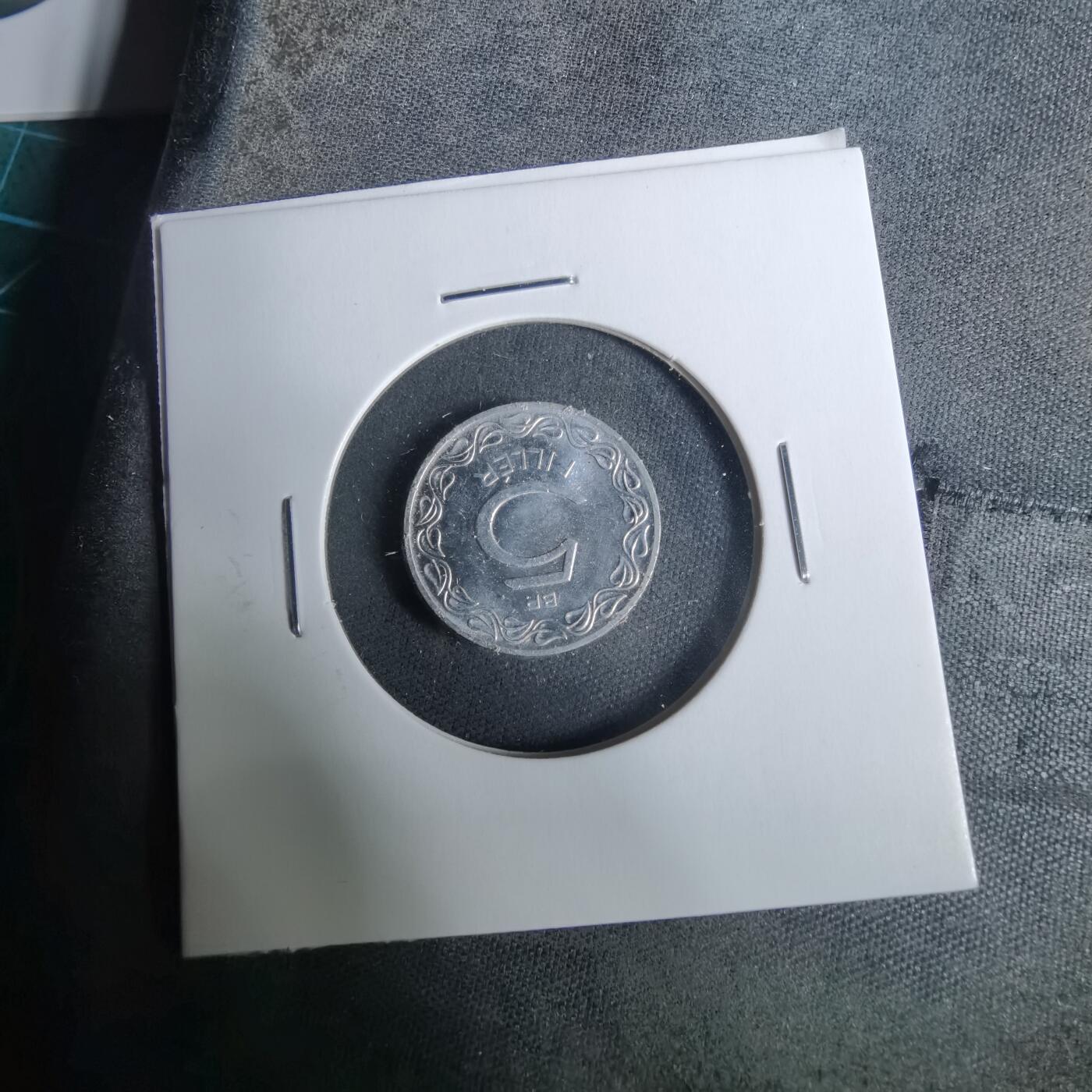 沼泽如烟--第929场 匈牙利1970年5菲勒