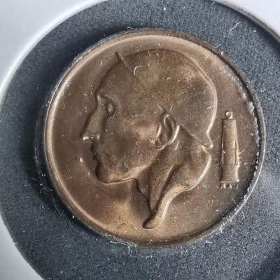 沼泽如烟--第929场 - 比利时1970年五分