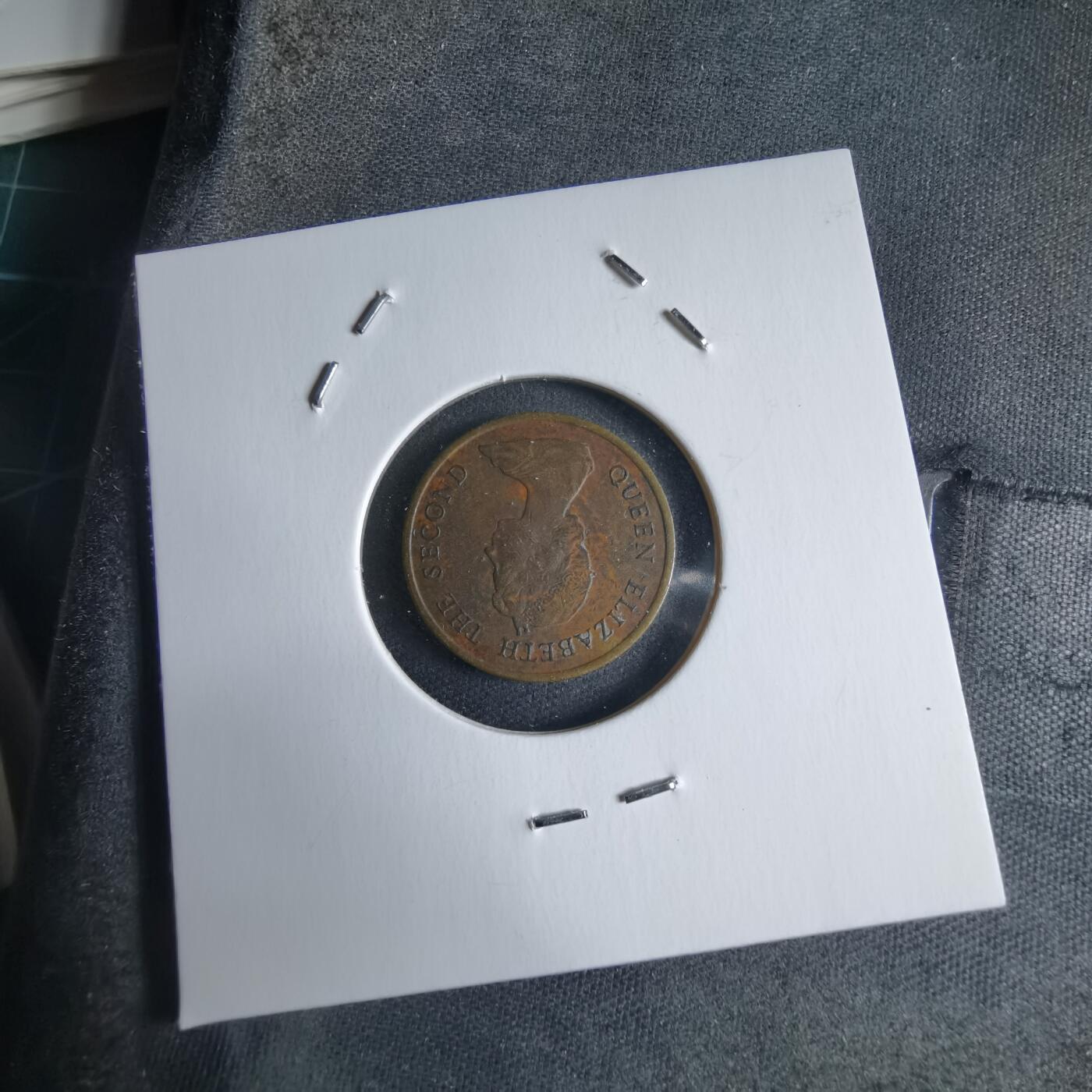 沼泽如烟--第928场 香港1982年一毫