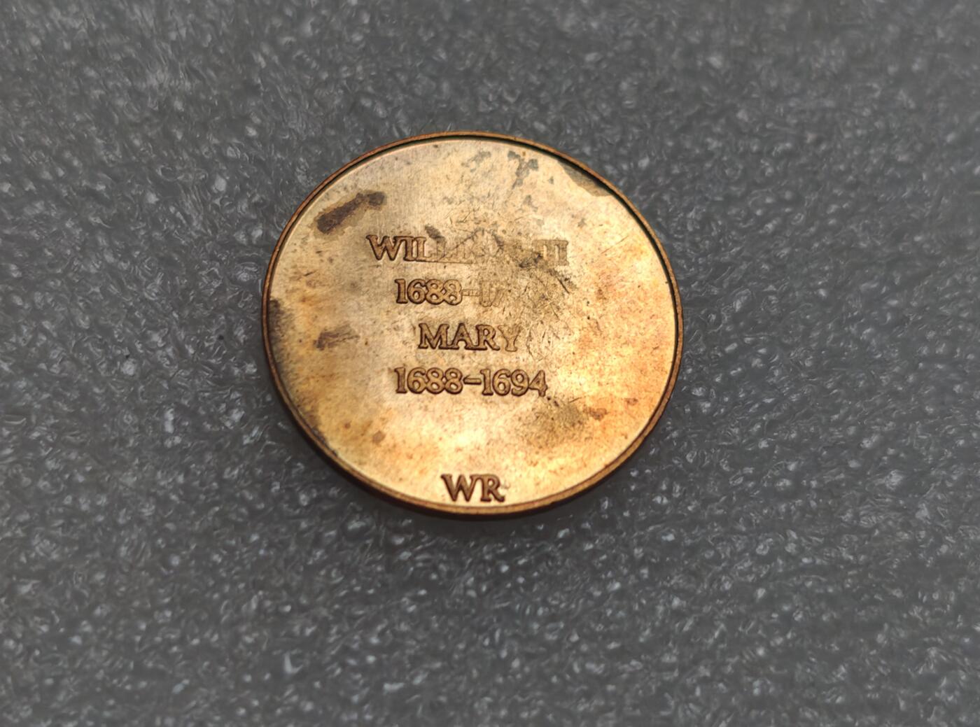 瓶子🏺第220期拍卖会  大英博物馆门票代币