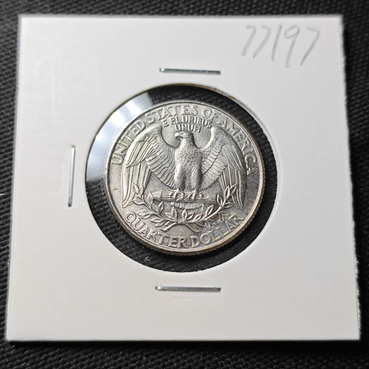 KK钱币收藏小铺 第377期  2月预留时间 周末发货