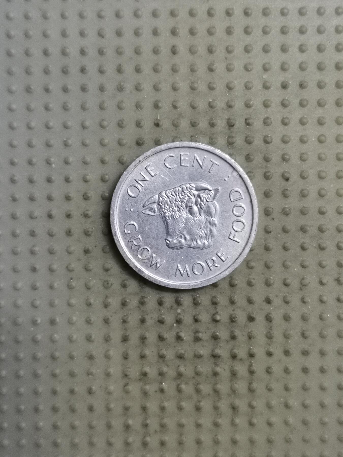 2025年第136场各国散币拍卖（总第136场）