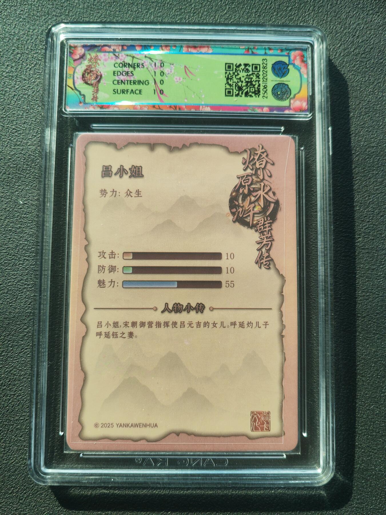 阳大大卡牌拍卖第86期（持续收拍品，周六晚上九点截拍，进群福利早知道） 水墨文化 西游 宝莲奇缘 冯涛 火猴