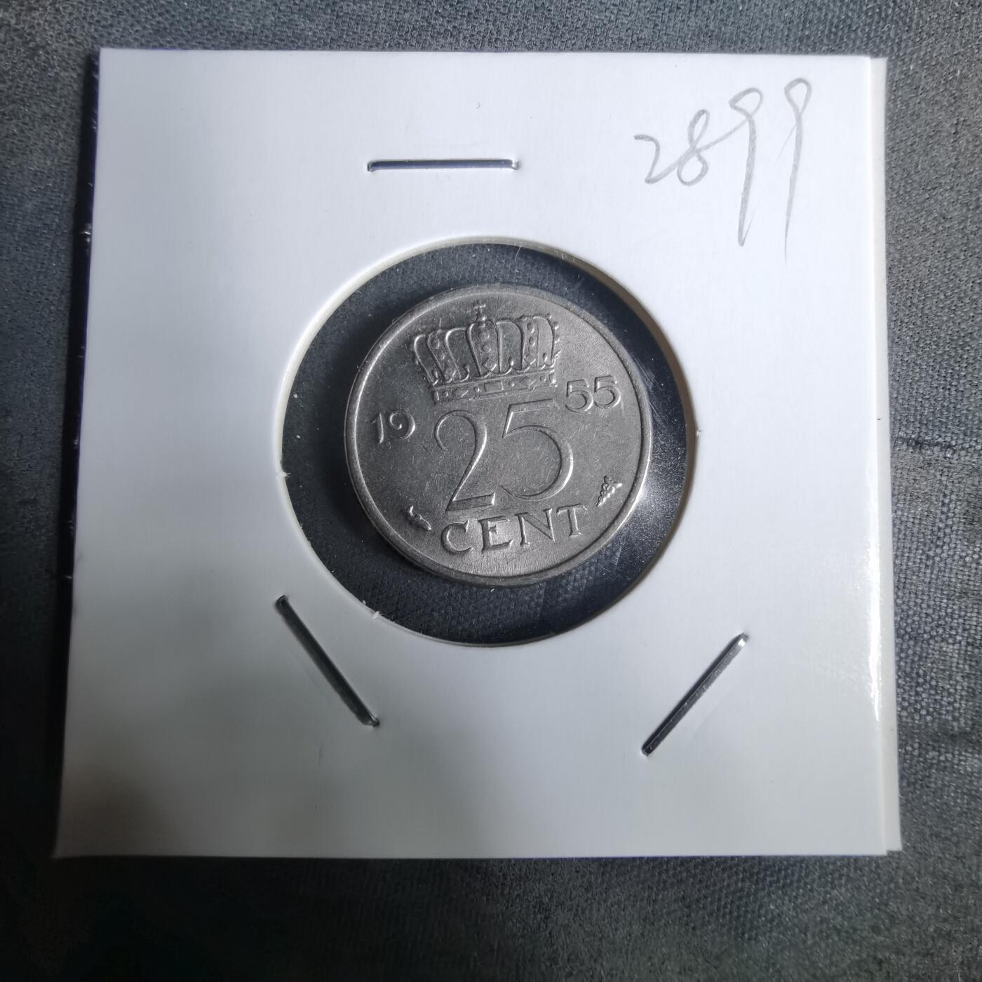 沼泽如烟--第928场 荷兰1955年25分