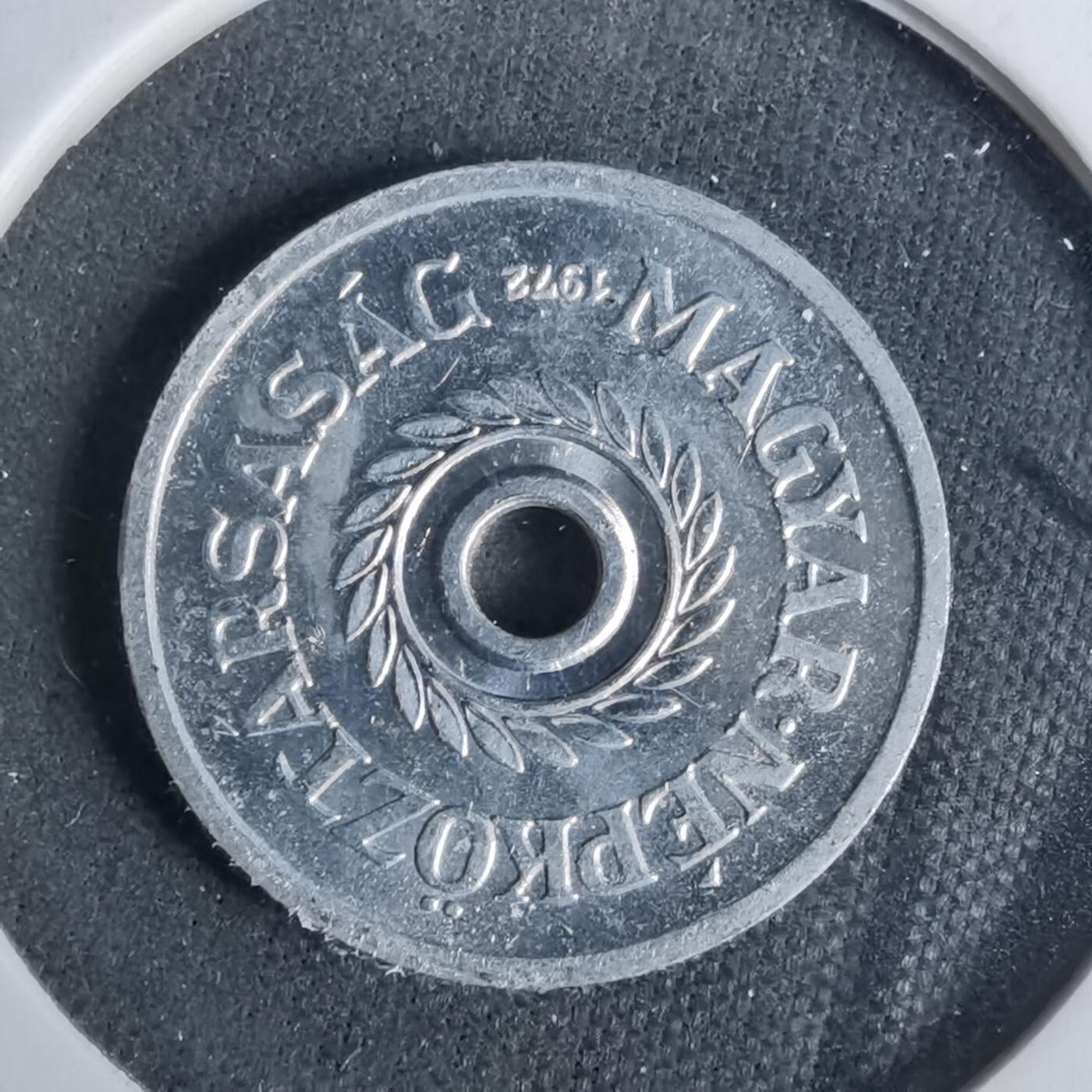 沼泽如烟--第929场 匈牙利1972年2菲勒