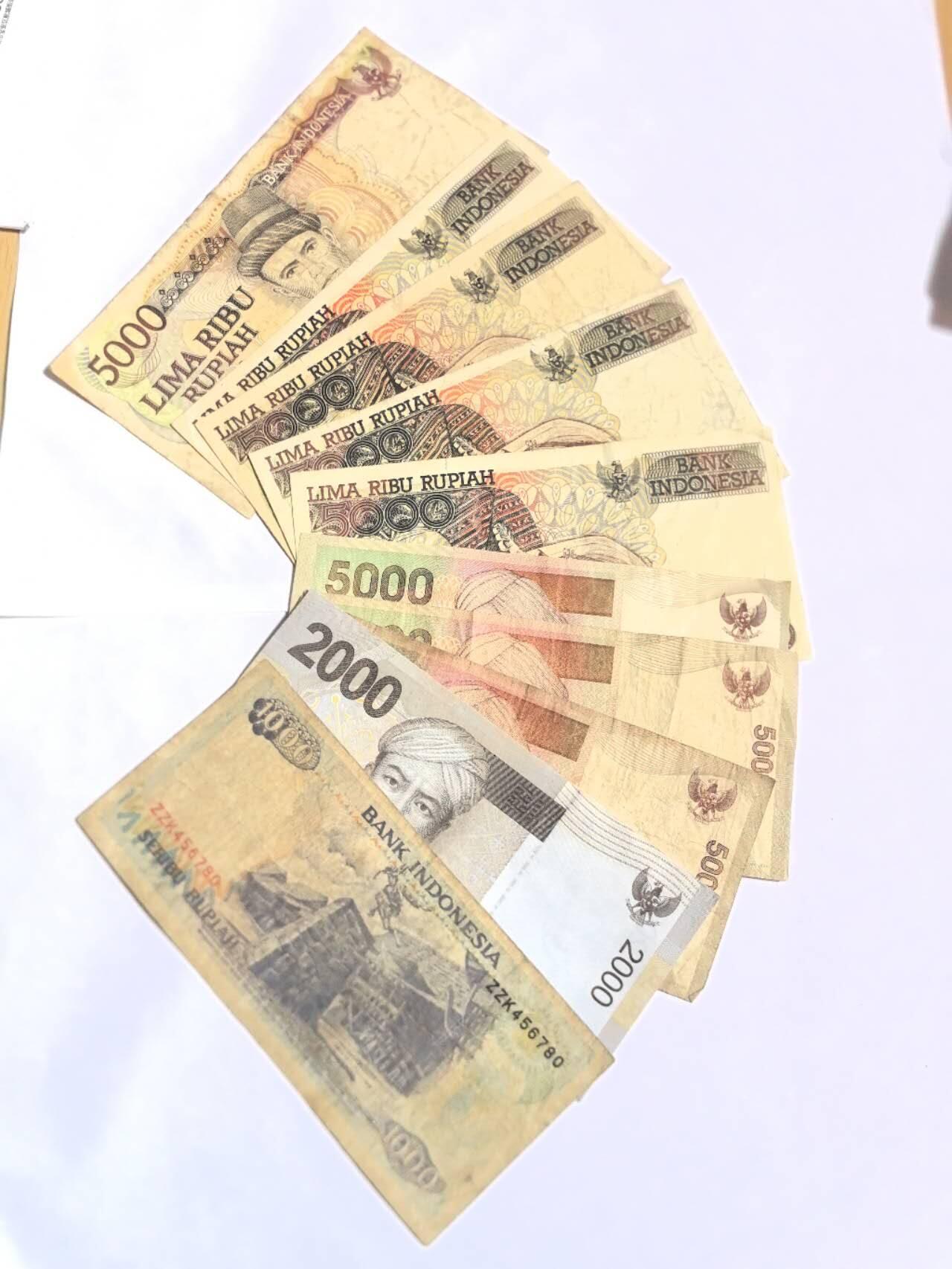 各国外币第102期 无佣金