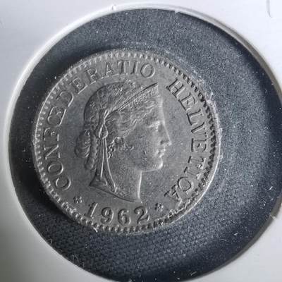 沼泽如烟--第929场 - 瑞士1962年十分