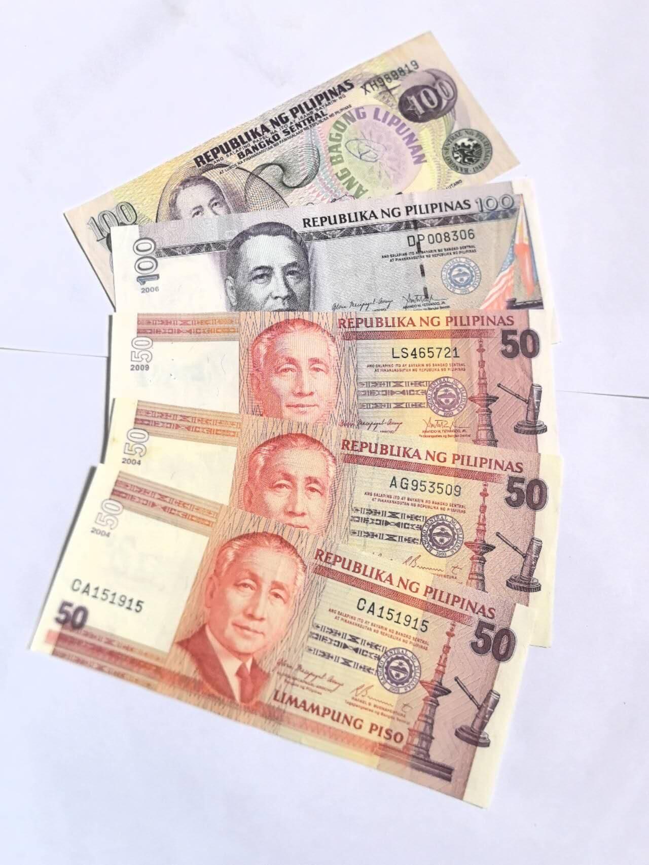 各国外币第102期 无佣金