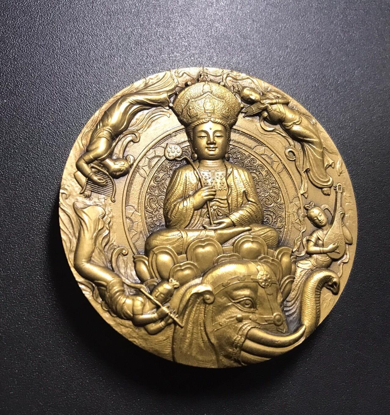 【礼羽收藏】🌏世界钱币拍卖第115期