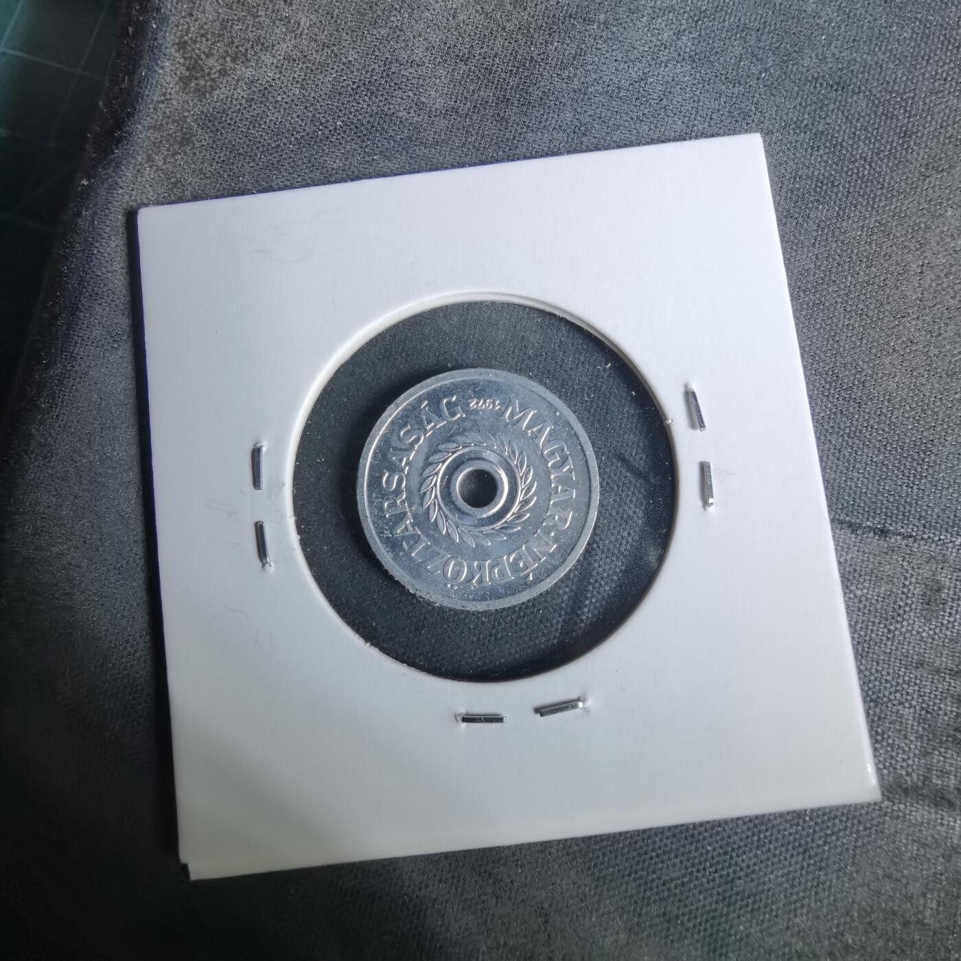 沼泽如烟--第929场 匈牙利1972年2菲勒