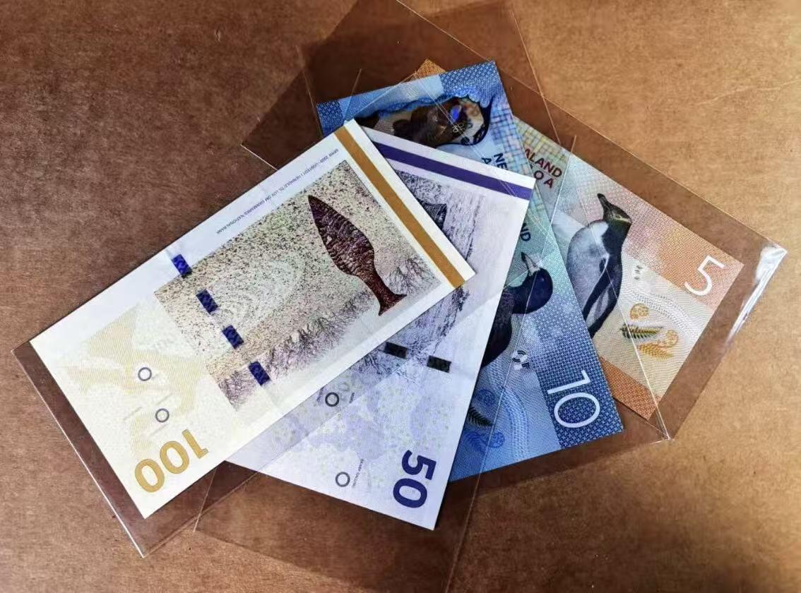 【礼羽收藏】🌏世界钱币拍卖第115期