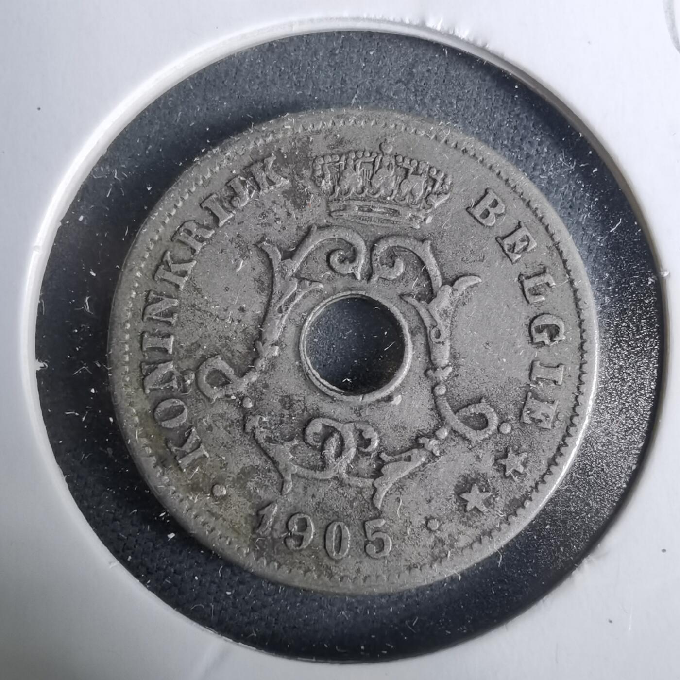 沼泽如烟--第929场 比利时1905年十分