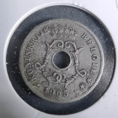 沼泽如烟--第929场 - 比利时1905年十分