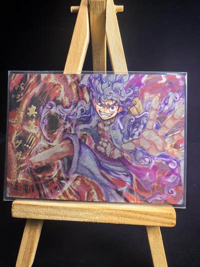 无佣金 不寄存 不收拍 链接少  主攻奇点（有大佬赞助）需要多宫大佬请私聊 部分卡牌设有底价（不想玩的那么累，即使有底价也会比市场价便宜的多，懂的自然懂） 拒绝小号抬价 大家放心拍 所有拍品部分套有卡膜 部分卡牌多宫 自制卡牌 不包厂瑕 放大镜 品控 勿拍 流拍商品会循环 感谢大家支持 留个关注 不定时上新 谢谢 - 奇点卡牌 满赠 积分兑换 海贼特卡粗闪 一张 有编无编随机发