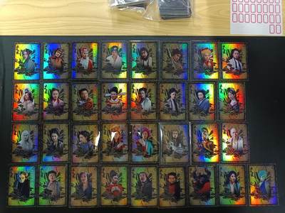 天玑星卡拍第148期《12.11周四截拍》持续收拍收评中 满赠卡需备注 - 卡星时代 大话西游 33张