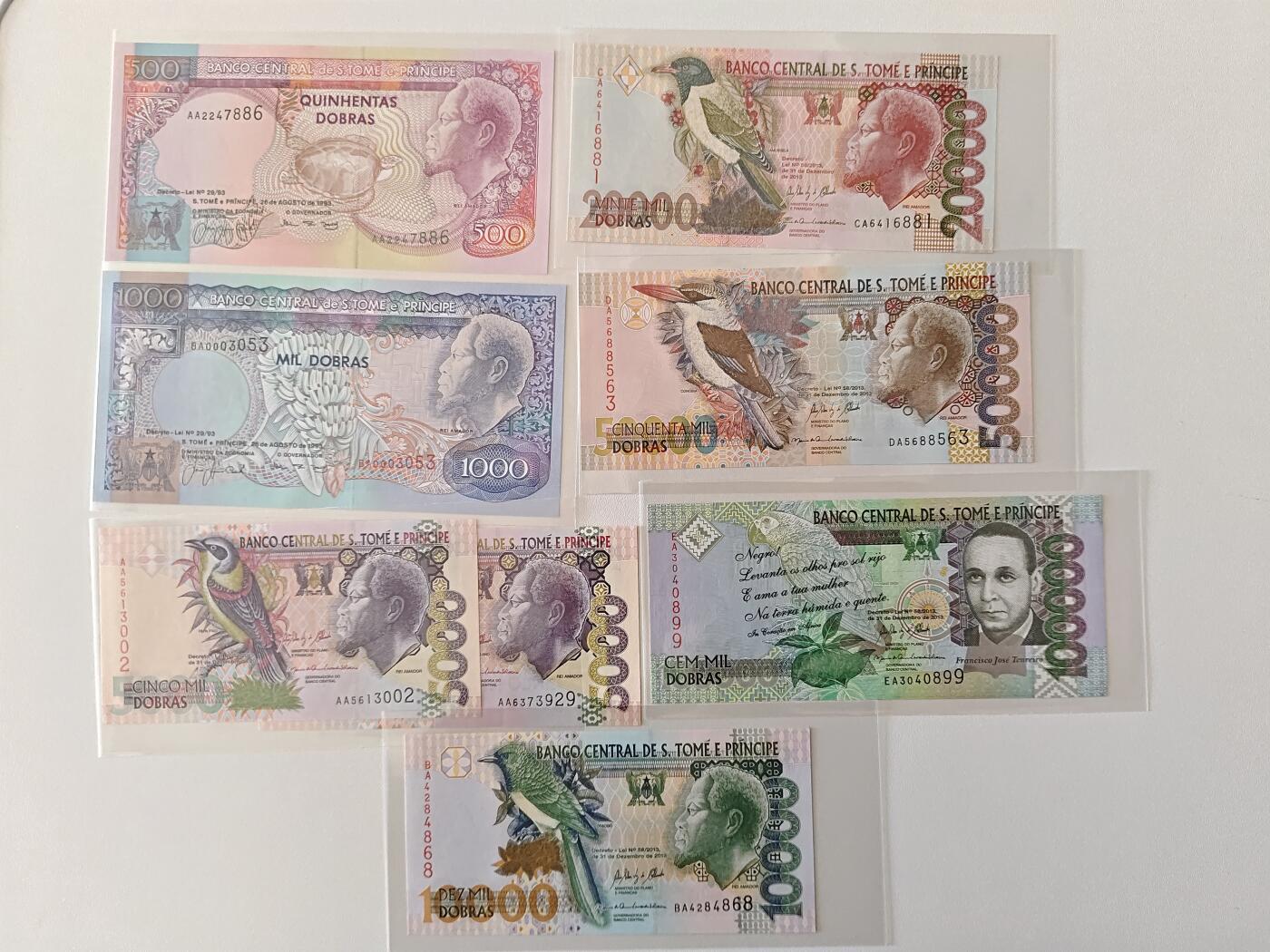 【礼羽收藏】🌏世界钱币拍卖第115期