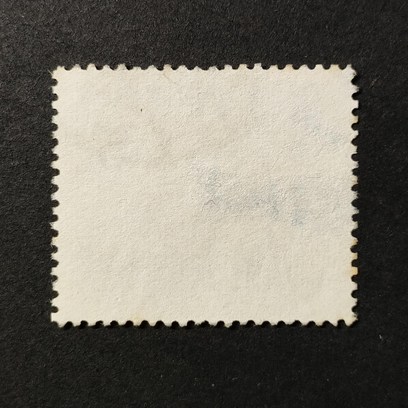 ↓君缘收藏677期☞钱币邮品↓无佣金、可寄存、满30元包邮  日本邮票，1952年第7届全国体育大会·登山邮票