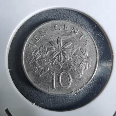 沼泽如烟--第928场 - 新加坡1990年十分