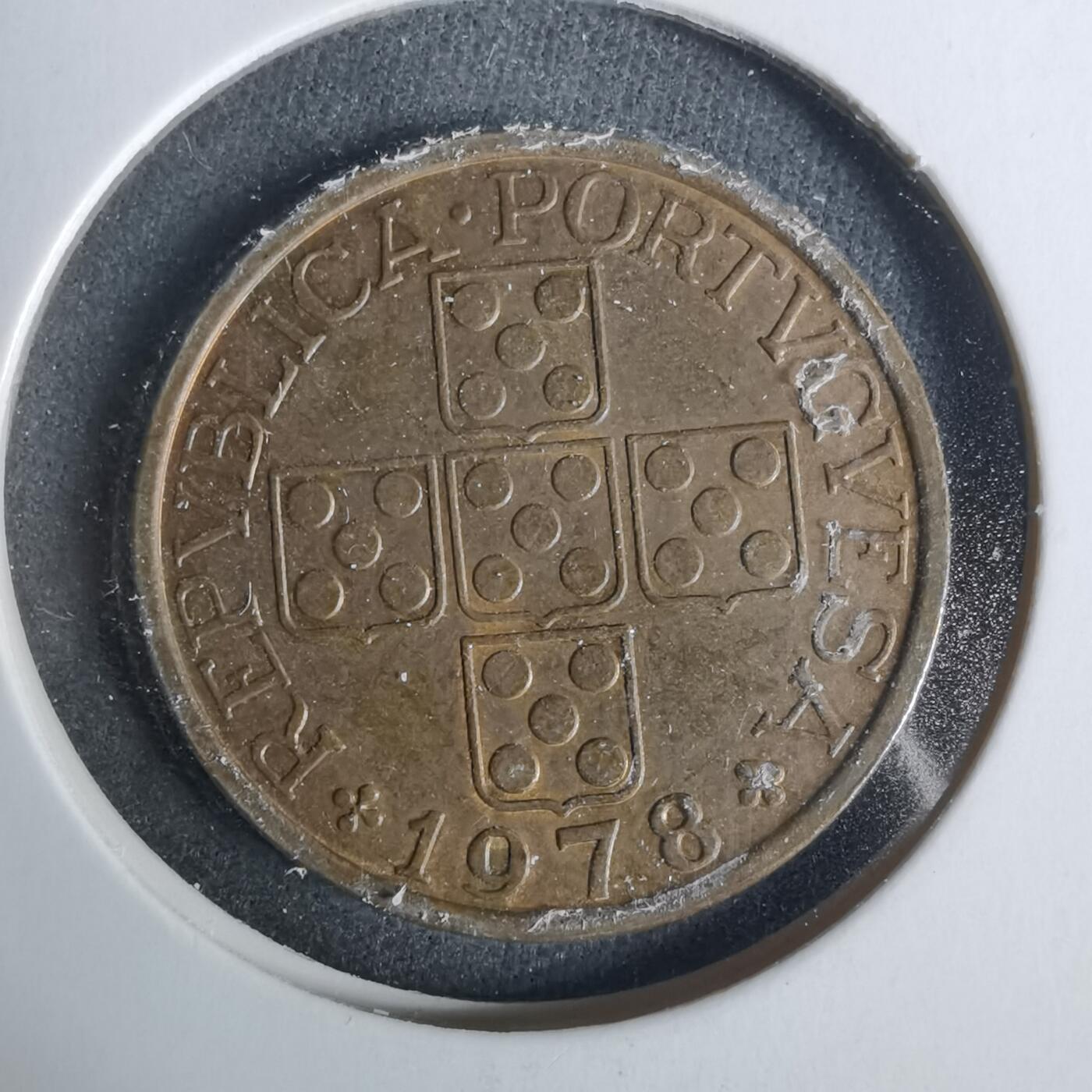 沼泽如烟--第929场 葡萄牙1978年50分