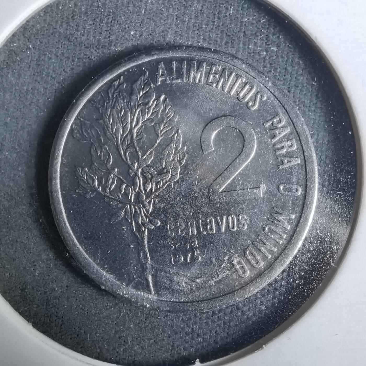 沼泽如烟--第929场 巴西1975年二分