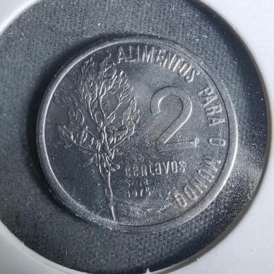 沼泽如烟--第929场 - 巴西1975年二分