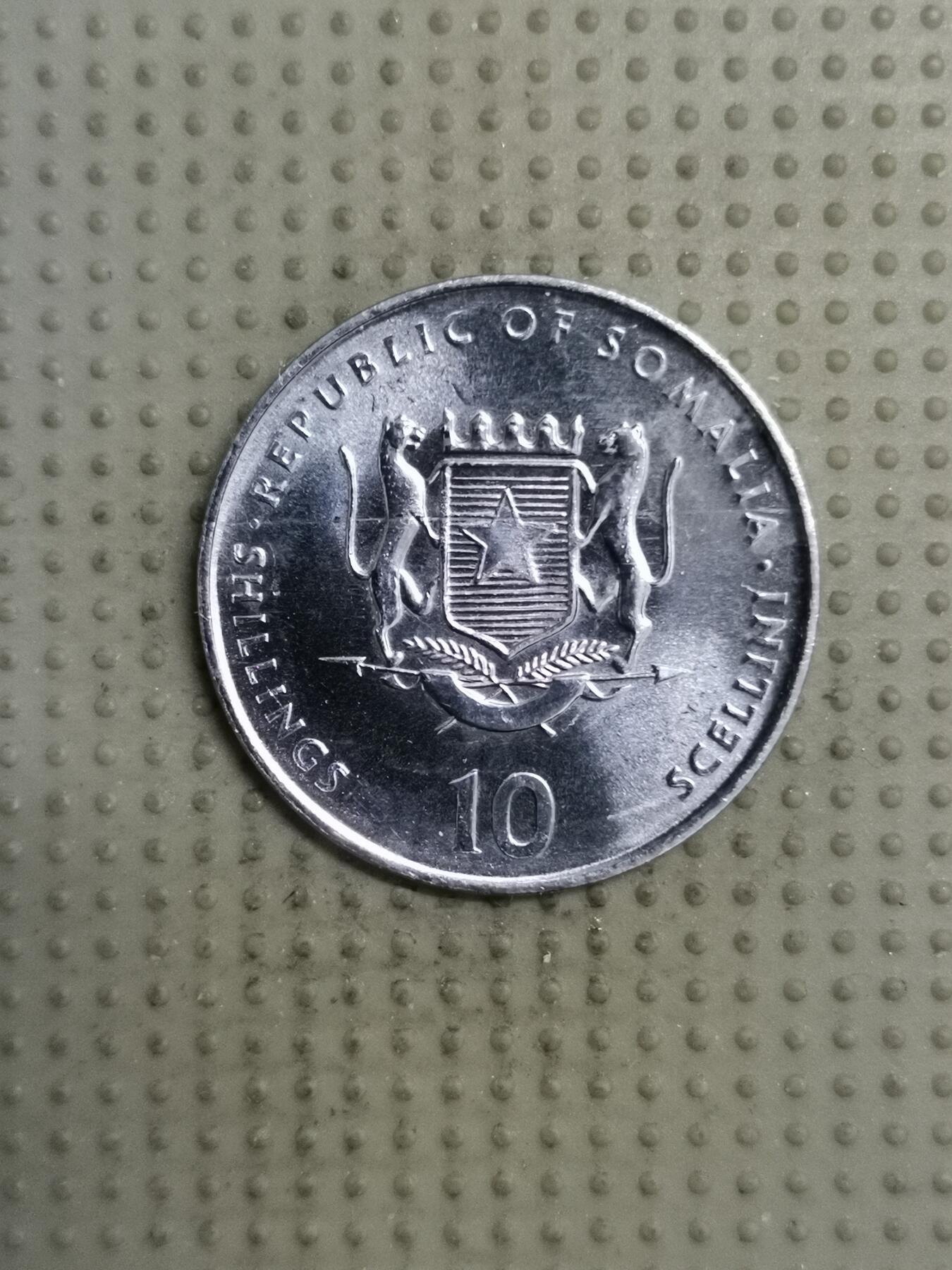 2025年第136场各国散币拍卖（总第136场）