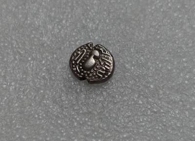 瓶子🏺第220期拍卖会 -  11世纪古吉拉特查拉建打制银币