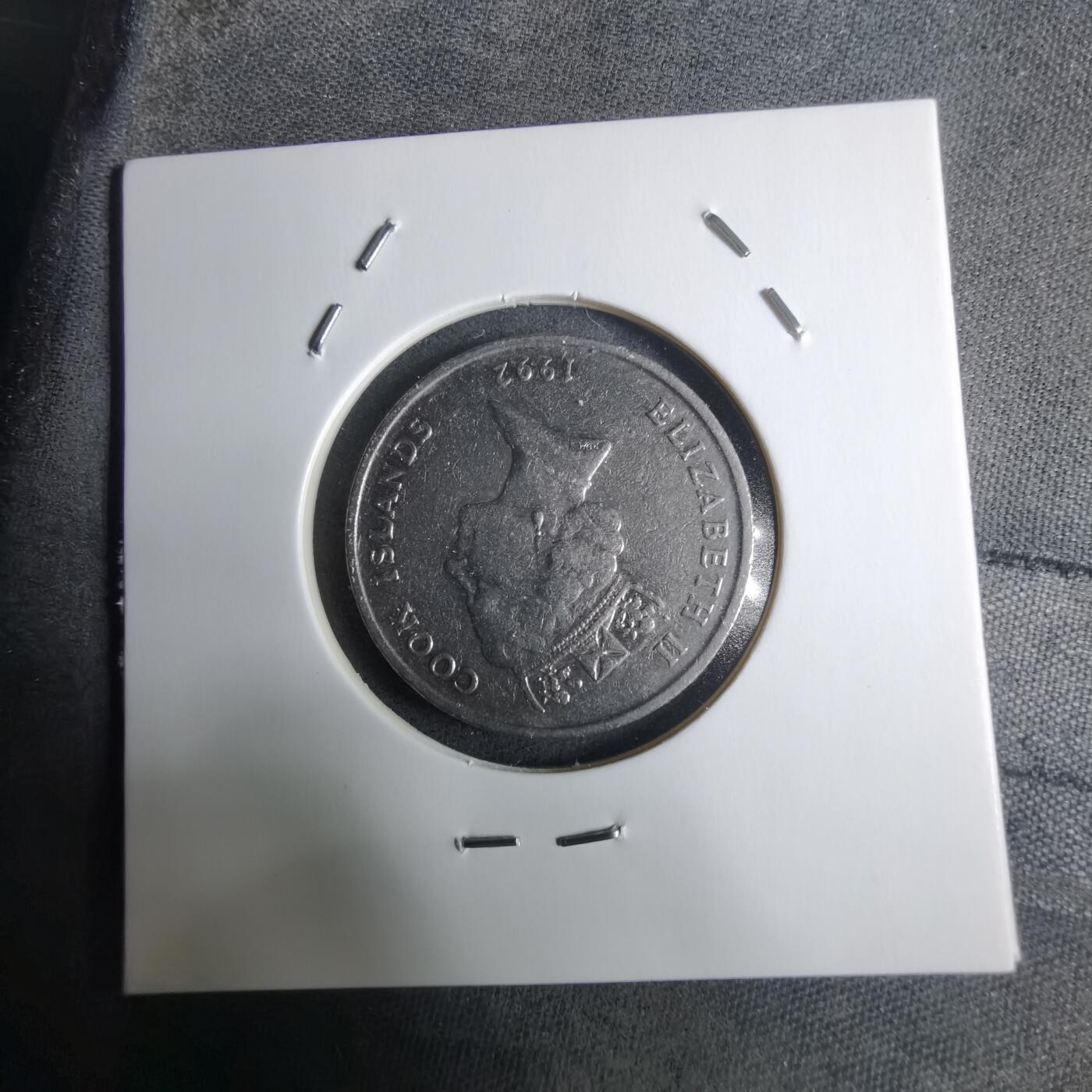 沼泽如烟--第928场 库克1992年十分