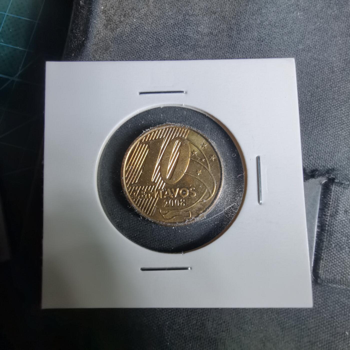 沼泽如烟--第929场 巴西2008年十分