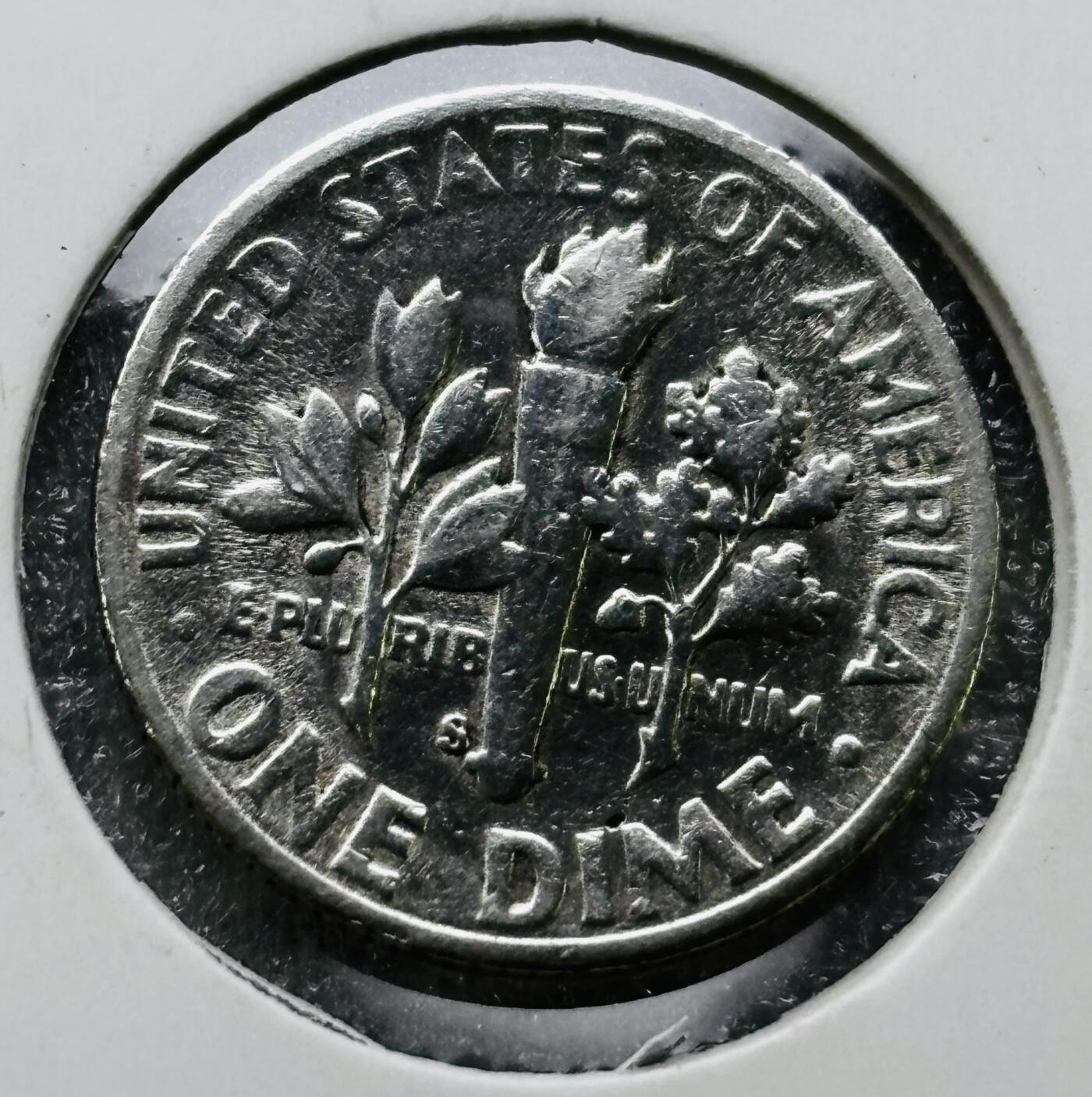 文馨钱币收藏第 284 场，【 长期接收代拍品】老藏家拍品南朝鲜李承晚时期货币，泰国大型纪念币，土耳其各时期及各国套币场 1952 年美国罗斯福 10 美分银币 S 厂，第 15 版 900 高银