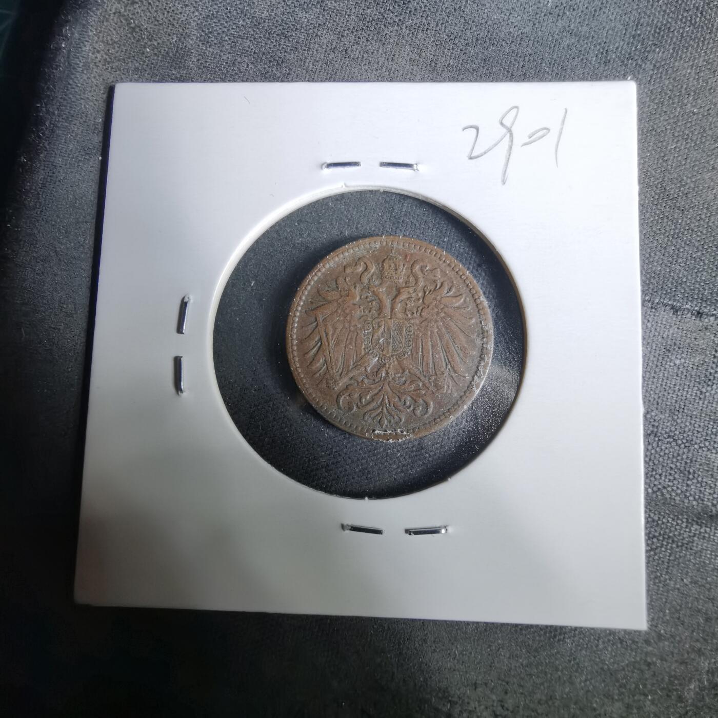 沼泽如烟--第929场 奥地利1909年2菲勒