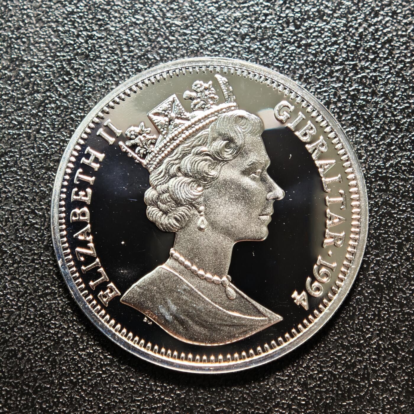 【德藏】世界币章拍卖第157期（拍品征集中~欢迎藏友联系）