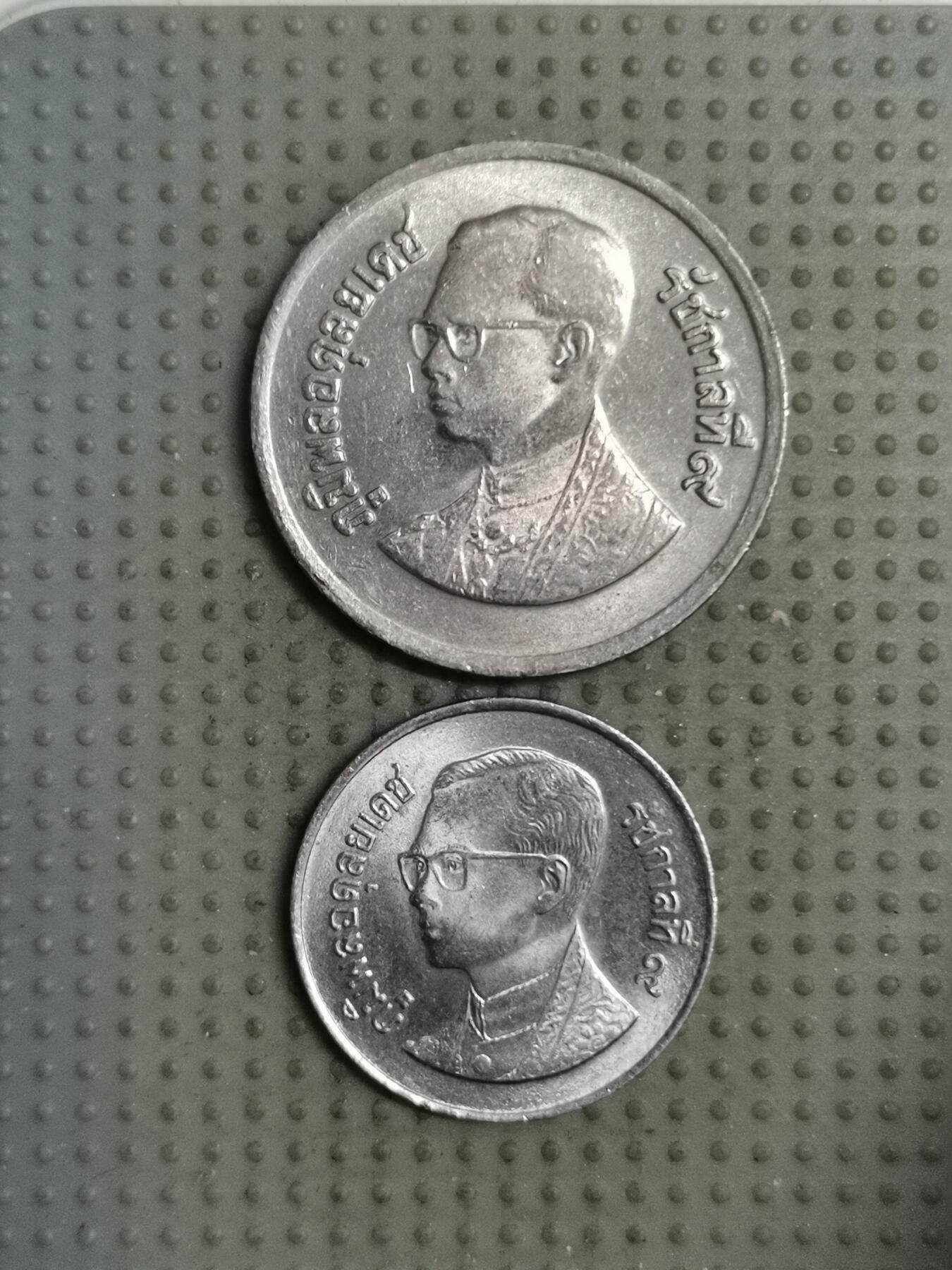 2025年第136场各国散币拍卖（总第136场）